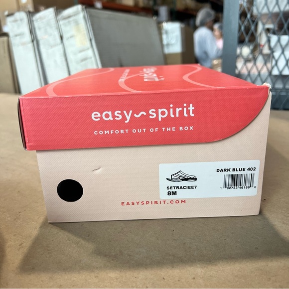 Easy Spirit NEW Traciee Slip On Sandals - Picture 7 of 8